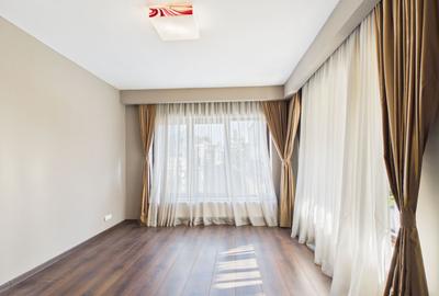 Casă individuală Pipera | 242 mp utili | Teren 500 mp | Stradă privată - 13