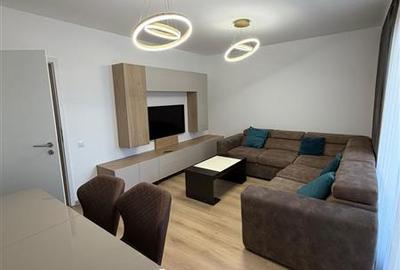 Exclusivitate, Apartament 2 camere, 65 mp utili, Qualis 2, Tractorul, Brasov - 14