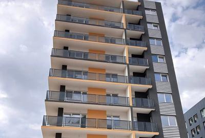 Parc Tudor Arghezi Ap 2 camere nou mobilat utilat - 1