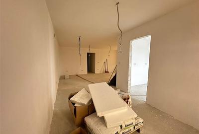 Casa individuala 4 camere terasa garaj curte 500mp Sura Mare - 2