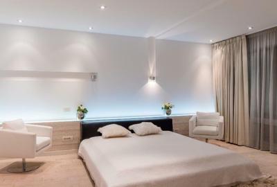 Apartament deosebit lângă parcul Herăstrău,parcare inclusă,Comision 0 - 42
