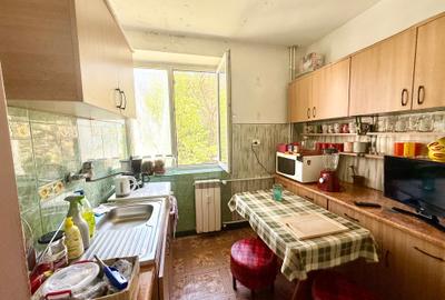 COMISION 0% - Ultracentral - apartament 2 camere etaj 1 - 12