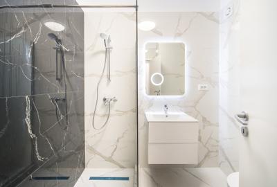 Apartament cu 2 camere în Chiajna