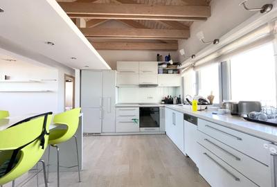 Aparatment 4 camere, 136 mp utili - Complex Studentesc - 8