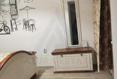 Proprietate speciala dispusa pe parter si etaj zona Ultracentrala - 2