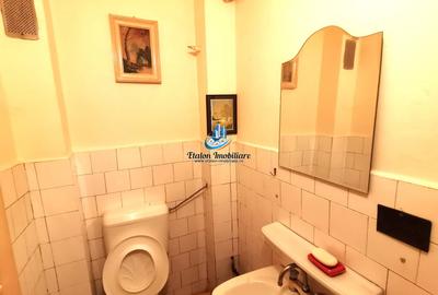 Apartament 4 camere semidecomandat, etaj 3, Maratei 2 - 4