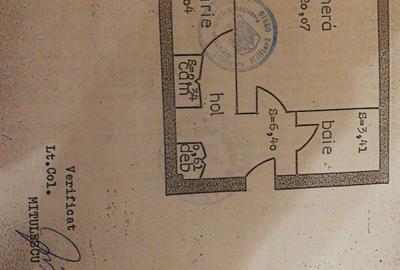 Pta alba iulia garsoniera - 1