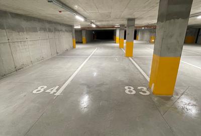 Apartament 2 camere finisat cu C.F., Soporului 1-3, Parcare inclusă, Comision 0% - 2