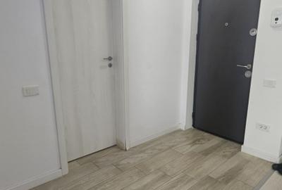 Metrou Berceni Biruintei 2 camere tip studio mobilat si utilat. - 6