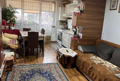 Apartament cu 2 camere în zona Mărăști. - 3
