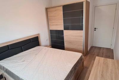 Apartament 2 camere de închiriat Grozavesti Regie Residence - 4