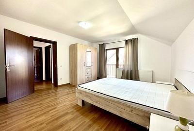Casa individuala în Dumbravita - 650 euro - 8