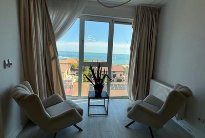 Superb! чудовий!    4 camere vedere la mare, mobilat si utilat, confort lux - 1