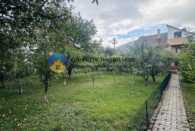 Casa + teren 1584 mp de vânzare – Piatra Neamt  , zona Cetatea Neamtului - 7