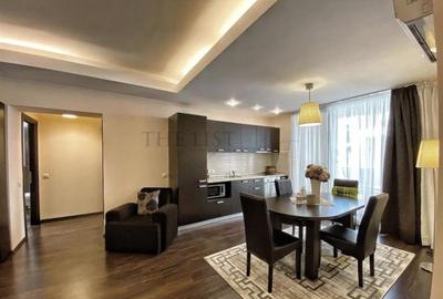 Apartament LUX | 2 Camere | HERASTRAU - 1