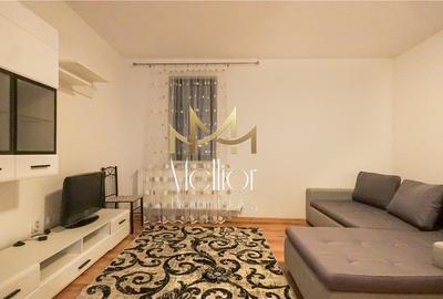 Apartament 2 camere, parcare subterana, 100 m de Iulius Mall!