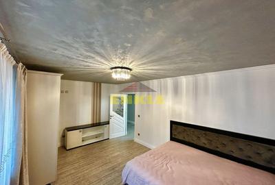 Apartament cu 3 camere, zona Piata Mare. - 7