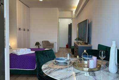 Apartament Open space, LAZAR RESIDENCE-PALAS MALL, Ideal investitie - 2