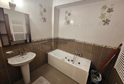 VEDERE LA MARE - Ap3cam 3 bai- 160mp utili - Parcare PRIVATA Subteran - 800 euro - 14