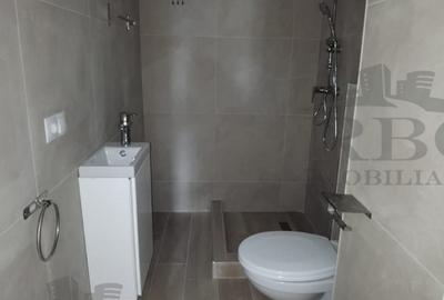 Apartament 2 camere decomandate cu parcare Marasti zona Iulius Mall - 8