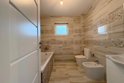 Duplex de vanzare in Sanandrei, zona Nord-Vest. - 19