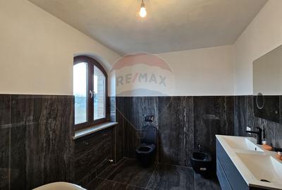 Casă / Vilă de lux, Scheia, Suceava - 9