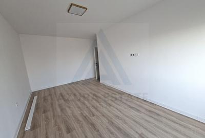 Apartament la cheie 3 camere balcon 7 mp si parcare pe Doamna Stanca - 3