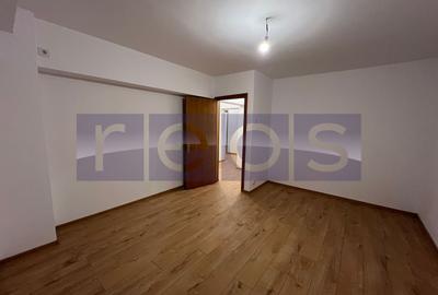 Apartament cu 3 camere decomandat în Unirii