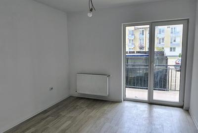 Intabulat - Ap. cu 3 camere 88mp utili, gradina 19 mp, Str. Pictor Brana - 14