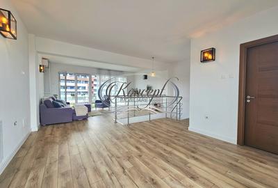 Apartament premium pe 2 niveluri cu parcare subterana, Buna Ziua - 12