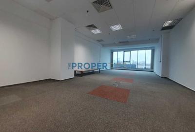 Comision 0! Spatiu de birouri in Nord City Tower - 8
