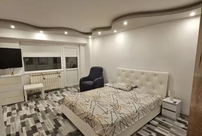 Vitan - Garsoniera - Metrou - Parcare - 1