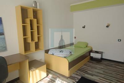 Casa mobilata /utilata LUX - cartier Florilor/Ghimbav - 4