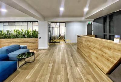 Spatiu de birouri premium bloc nou /terasa proprie/curte - 6