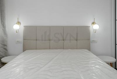 REA1028095 Apartament 2 camere Tineretului - 7