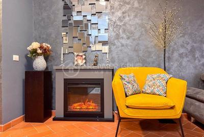 LOC DE PARCARE! Apartament 3 camere 113mp, Nicolina, CT+2AC, BLOC NOU - 4