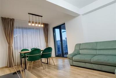 Apartament 2 camere elegant, luxos si luminos, Coresi, Tractorul - 6