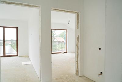 Ocazie! Casa in Feleac, 4 camere, 2 garaje, 140 mp, 1000 mp teren, panorama! - 11