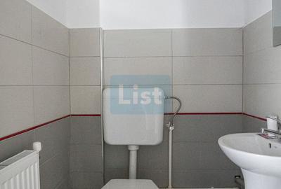 Spațiu industrial /hala /Spatiu administrativ in Resita,cartier Moniom - 11