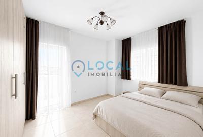 Apartament 2 dormitoare | Living + Bucatarie | Parcare | Marasti - 4