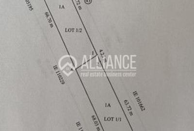 CUMPANA  (Cod 01) - Teren intravilan la soseua Constantei. - 6