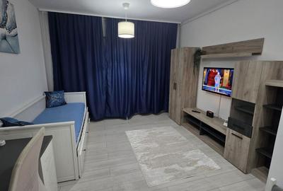 Garsonieră spațioasă de inchiriat , complet utilată, Bld. Timișoara - 4