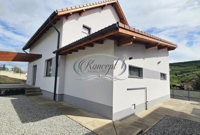 Casa individduala cu CF in Popesti - 3
