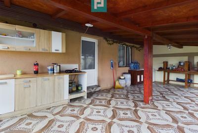 Casă cu 5 camere în Nădlac - 13