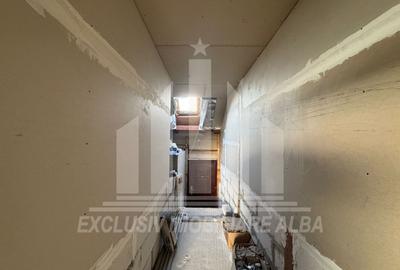 Apartament de vanzare | 7 Garsoniere | 150mp | Bloc Nou | Alba-Micesti - 4