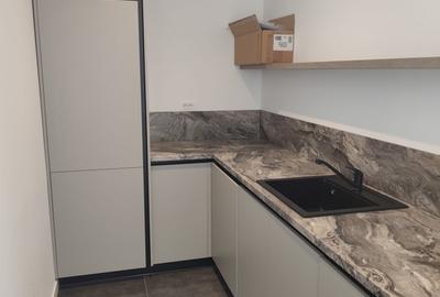 INCHIRIERE APARTAMENT 3 CAMERE//ONE COTROCENI PARK//MOBILAT,UTILAT//LOC PARCARE - 4