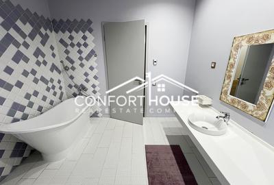 Vila cu arhitectura moderna, 6 camere, piscina, teren 1000mp, IANCU NICOLAE - 33