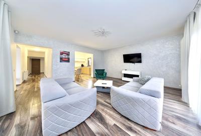 Casă individuală cu 4 camere de vânzare în Cristian, Brasov - 1