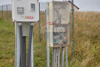 Casă / Vilă individuală cu 560 mp teren, de vânzare în Scheia, Suceava - 25