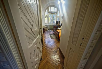 Apartament in Vila 3 Camere | De Vanzare | Victoriei - 7